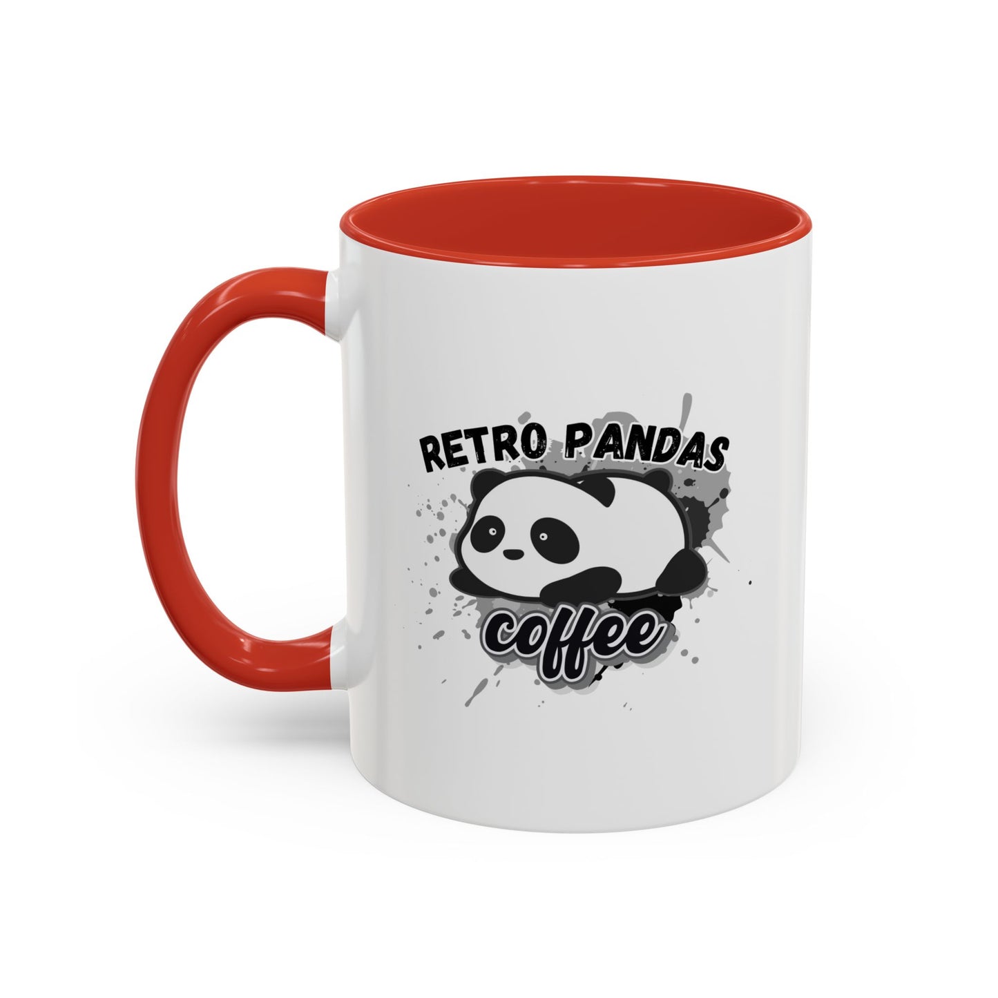 Toddler Energy Coffee Mug – Black Accent for Busy Parents