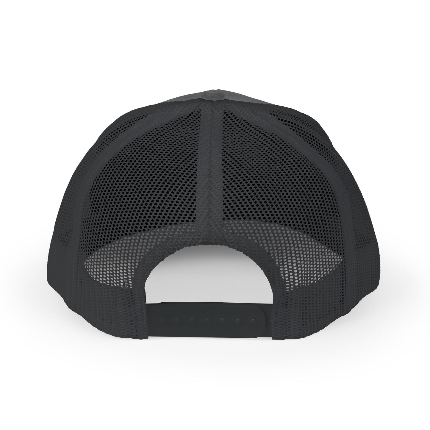 Combat Vet Snapback Trucker Cap - Show Your Pride