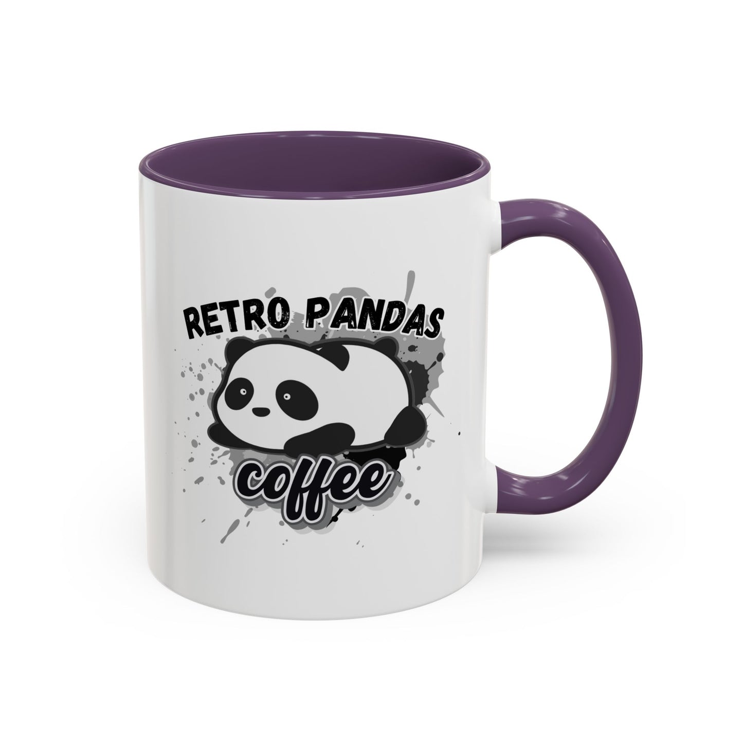 Punk Rock and Espresso Shots Mug