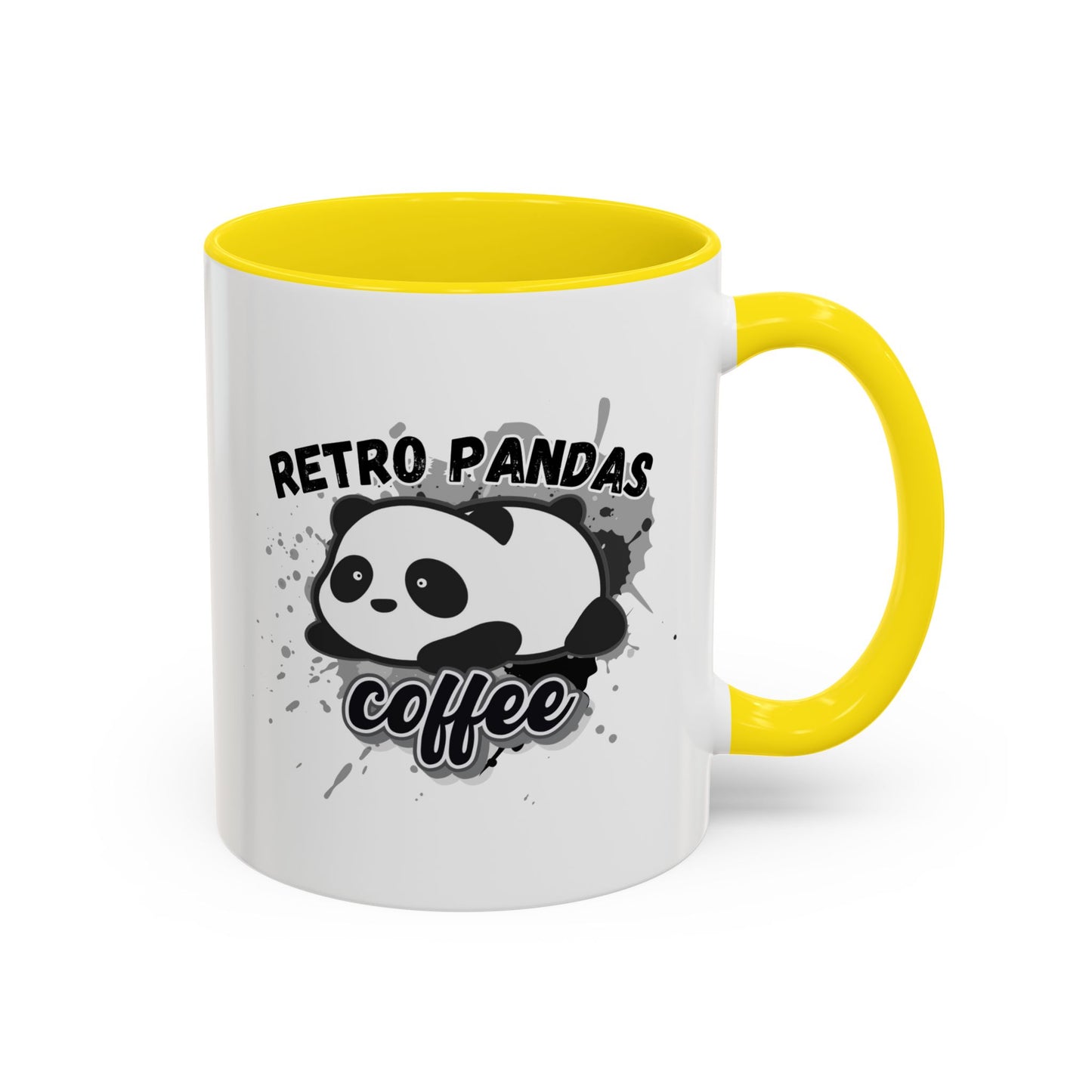 Punk Rock and Espresso Shots Mug
