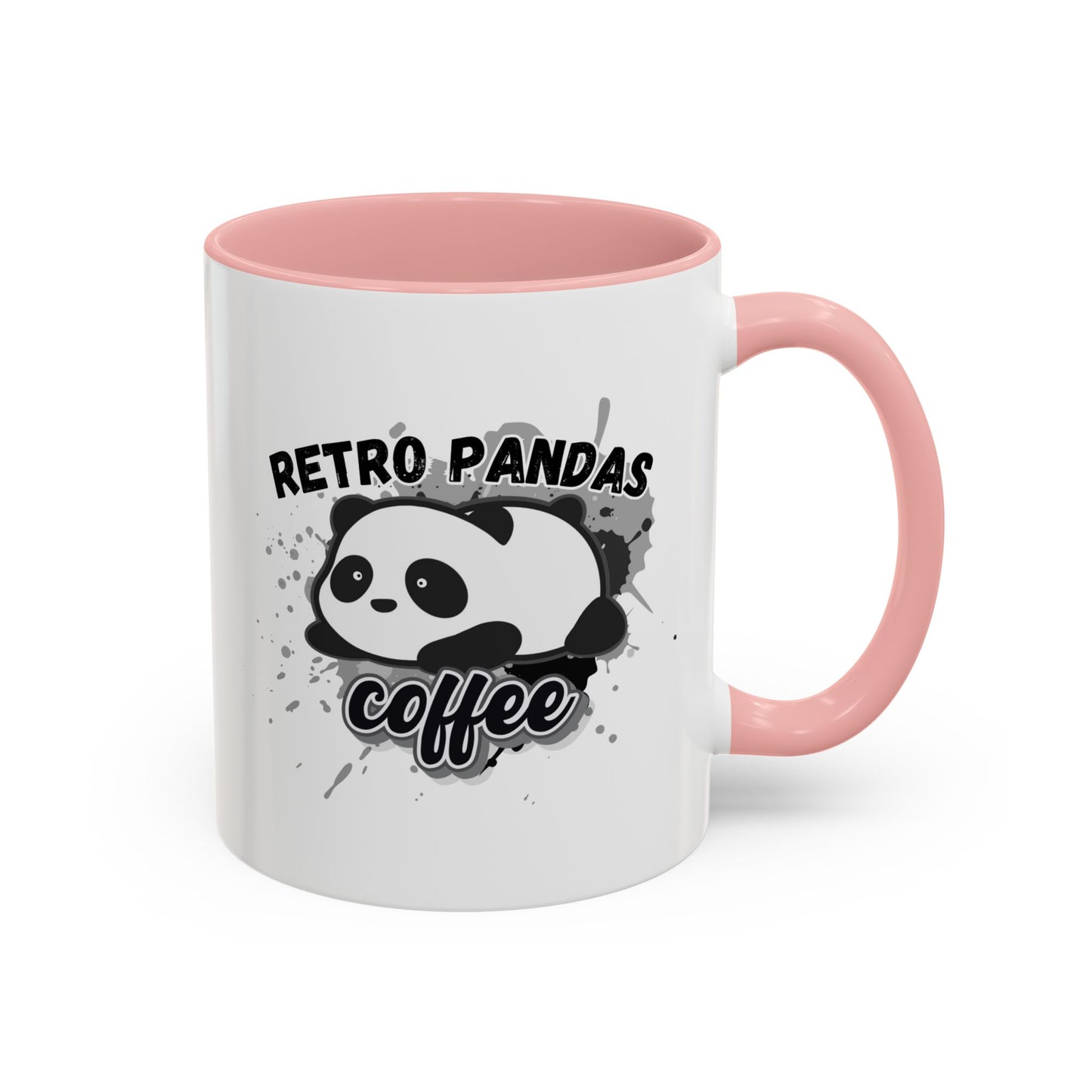 Punk Rock and Espresso Shots Mug