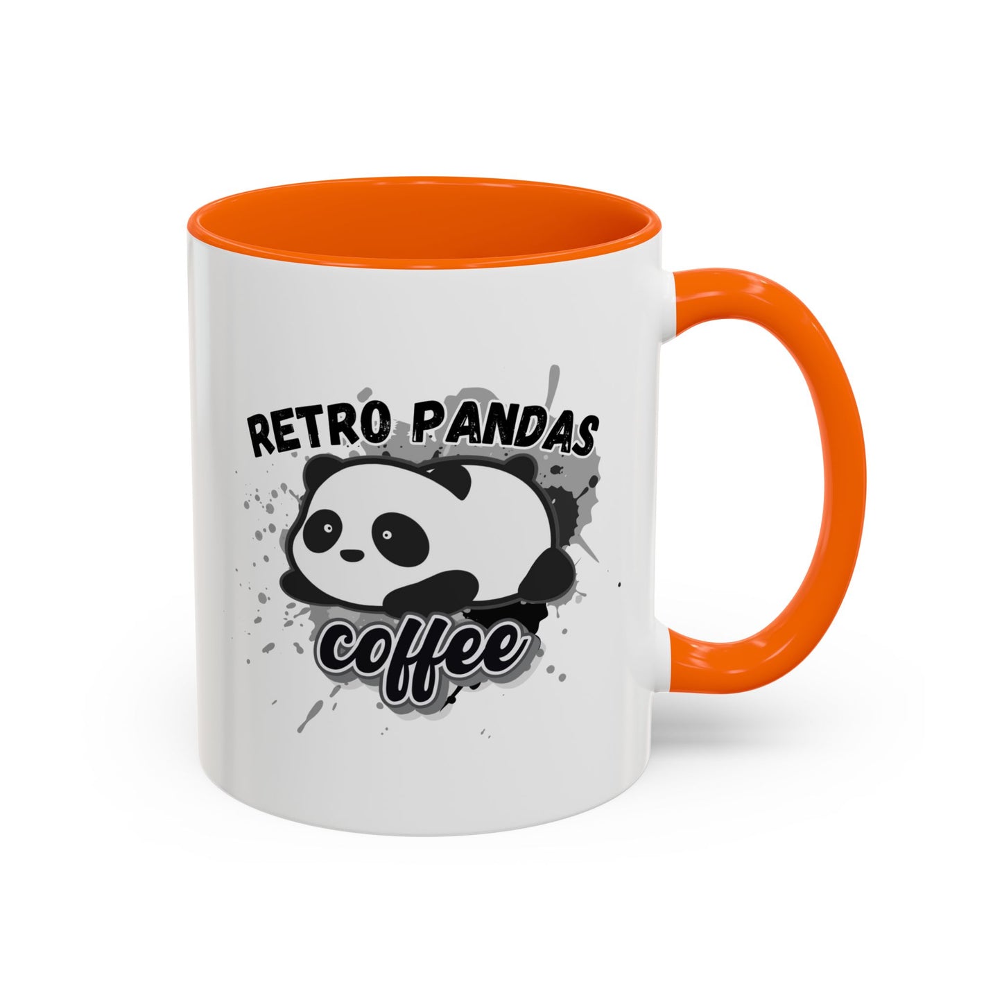 Punk Rock and Espresso Shots Mug