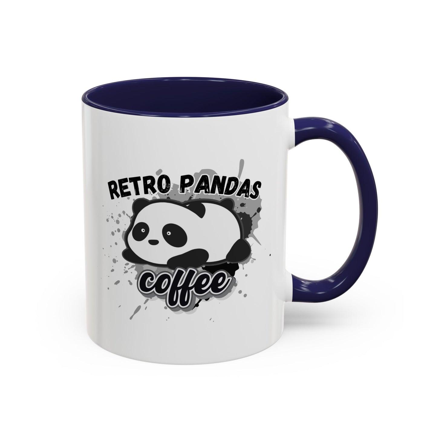 Punk Rock and Espresso Shots Mug
