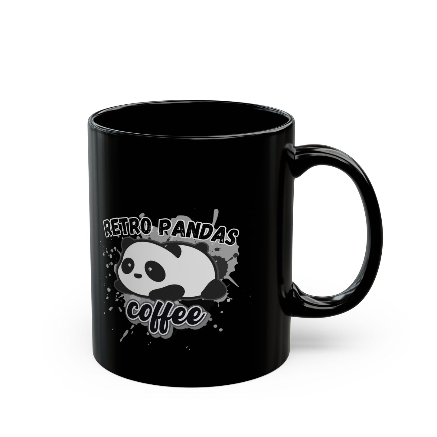 Fueled by Coffee & Smut Mug