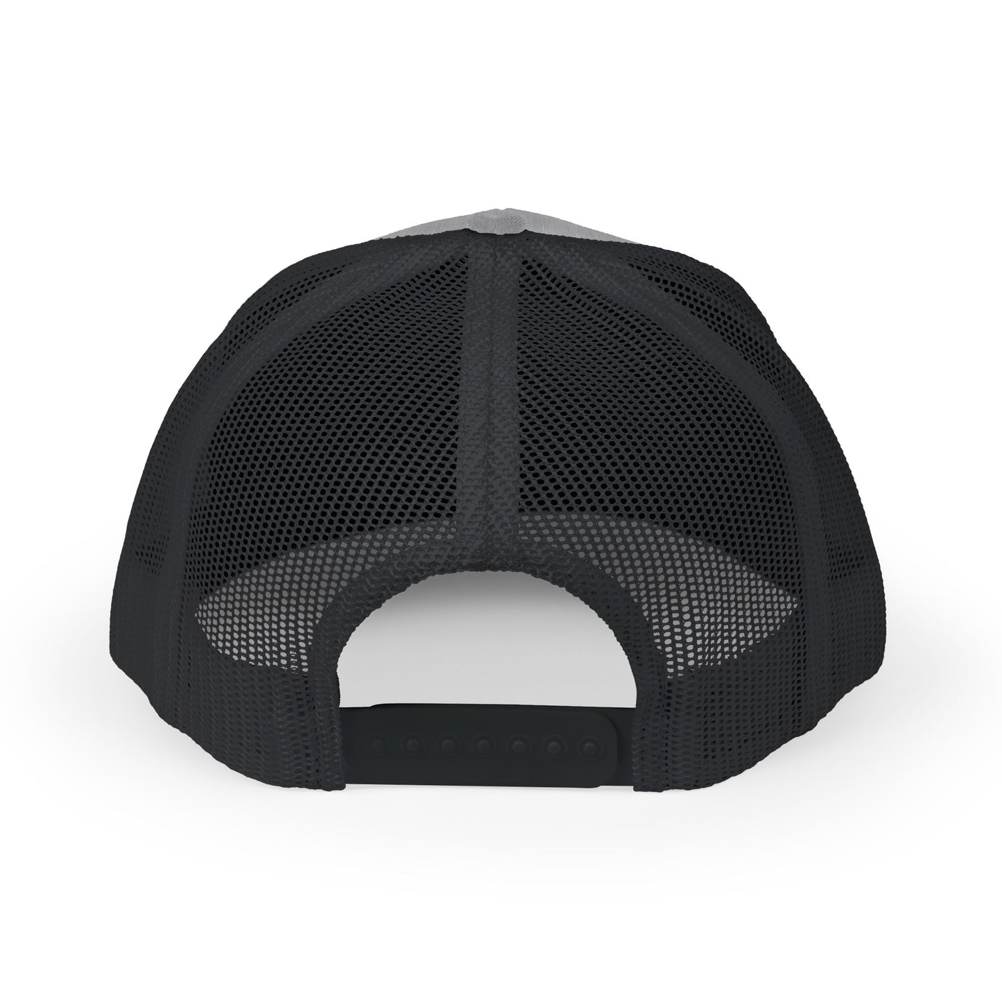 Combat Vet Snapback Trucker Cap - Show Your Pride