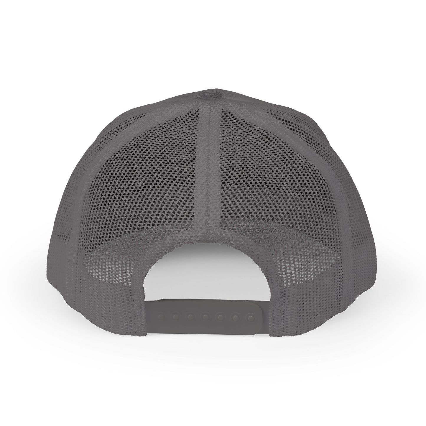 Combat Vet Snapback Trucker Cap - Show Your Pride
