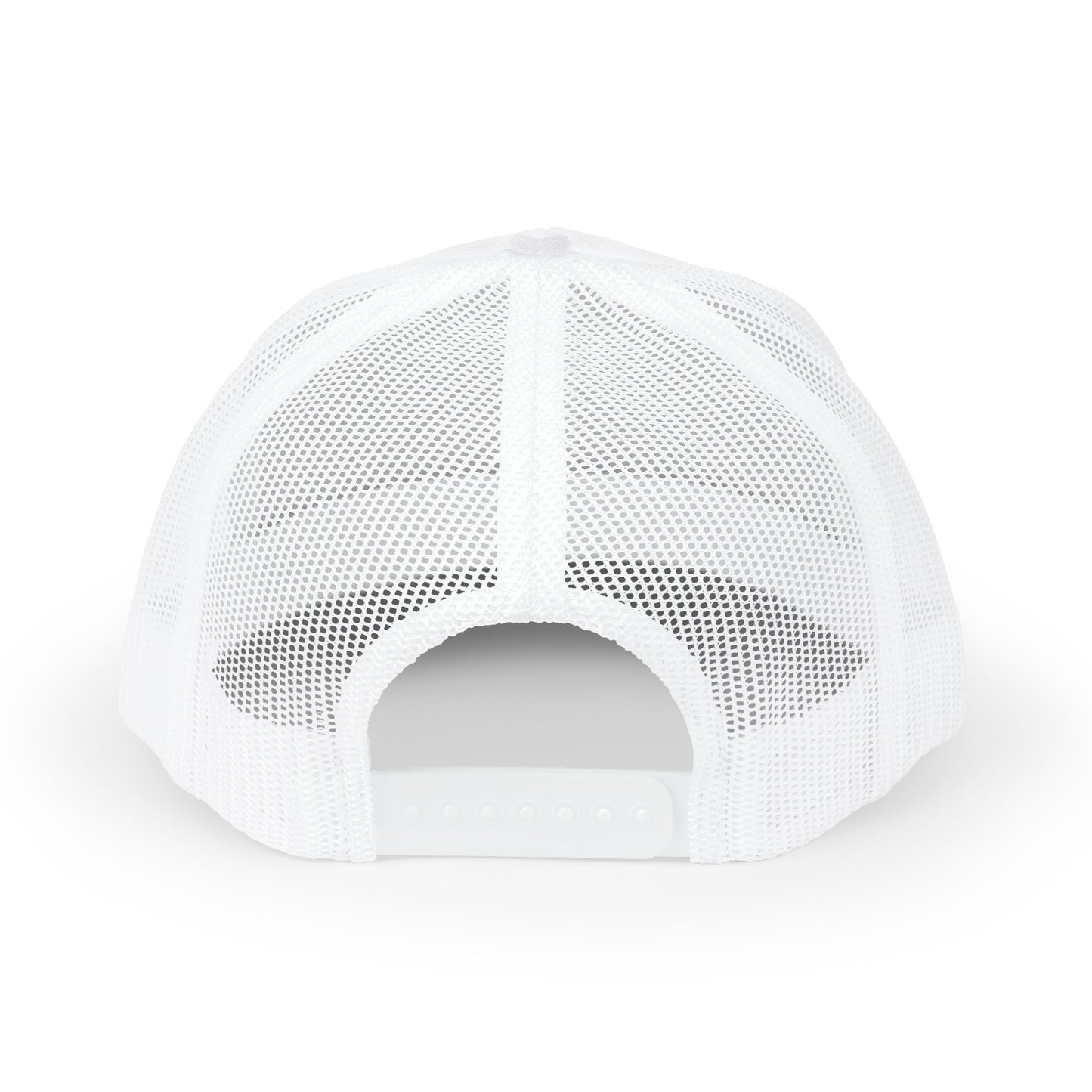 Combat Vet Snapback Trucker Cap - Show Your Pride