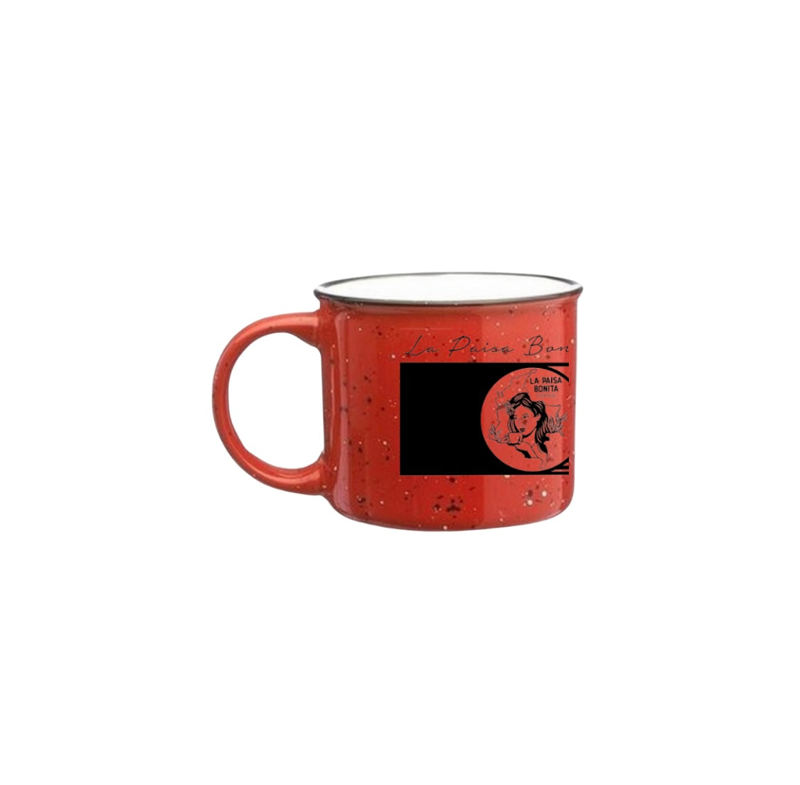 Emarosa Mug